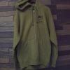 Zip Hoodies Photo 1