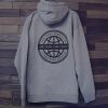 Zip Hoodies Photo 2