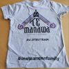 Te Manawa Kids Tee Photo 1