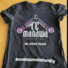 Te Manawa Kids Tee Photo 4