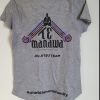 Te Manawa Women Mali Tee Photo 1