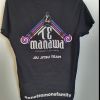 Te Manawa Women Maple Tee Photo 2