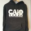 CTA 100 Hoodie Photo 1