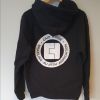 CTA 100 Hoodie Photo 2