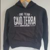 CTA One Team YOUTH Hoodie Photo 2